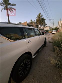 نيسان باترول